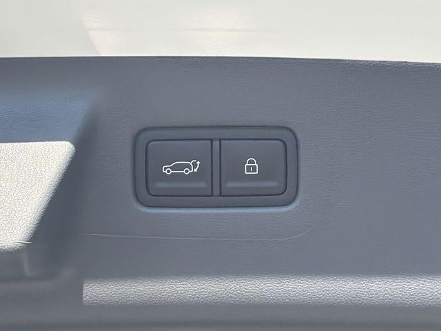 2027 Hyundai SANTA FE SEL FWD