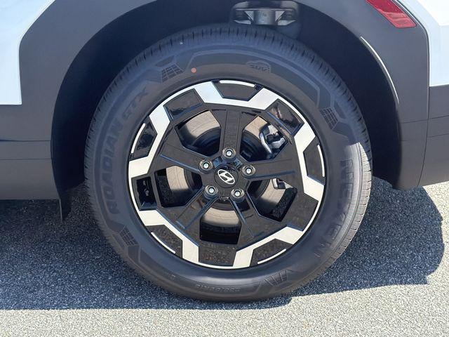 2027 Hyundai SANTA FE SEL FWD