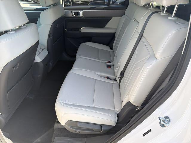 2027 Hyundai SANTA FE SEL FWD