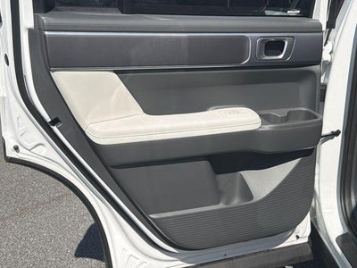 2027 Hyundai SANTA FE SEL FWD