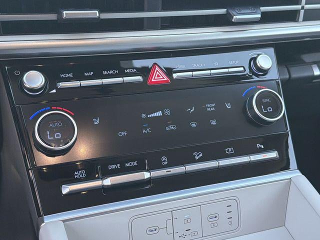 2027 Hyundai SANTA FE SEL FWD