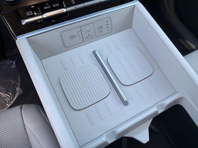 2027 Hyundai SANTA FE SEL FWD