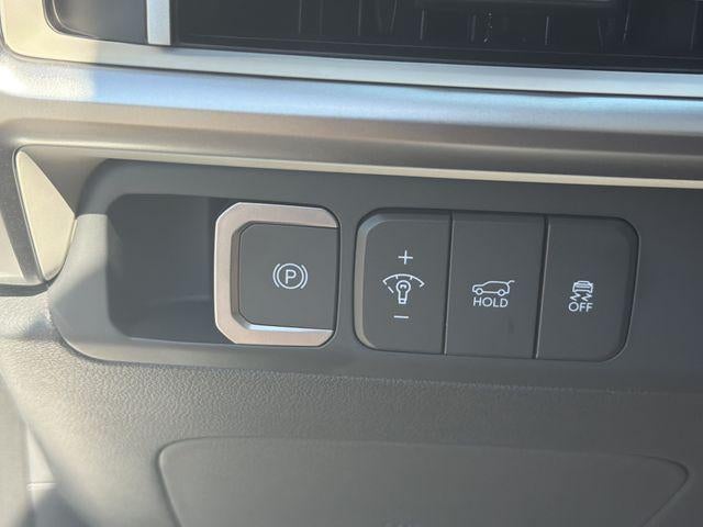 2027 Hyundai SANTA FE SEL FWD