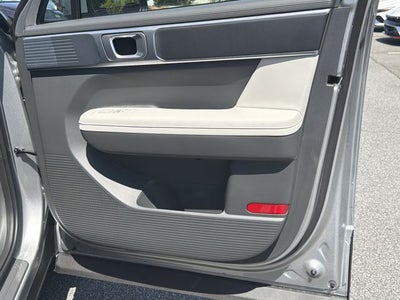 2027 Hyundai SANTA FE SEL FWD