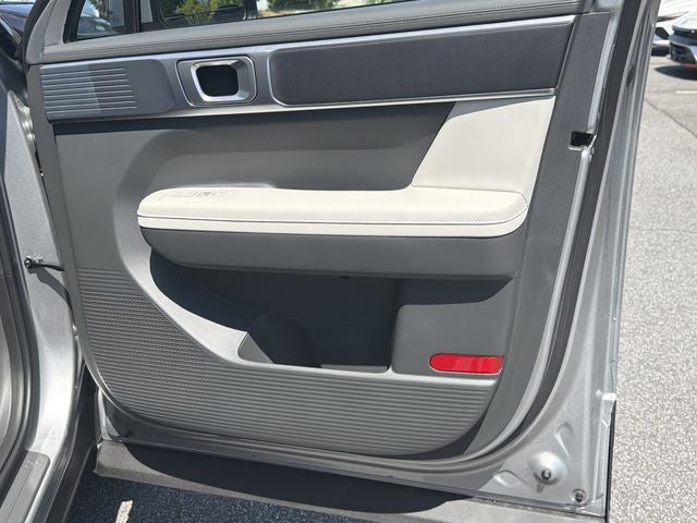 2027 Hyundai SANTA FE SEL FWD