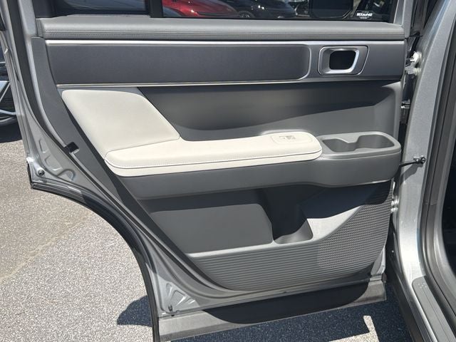 2027 Hyundai SANTA FE SEL FWD