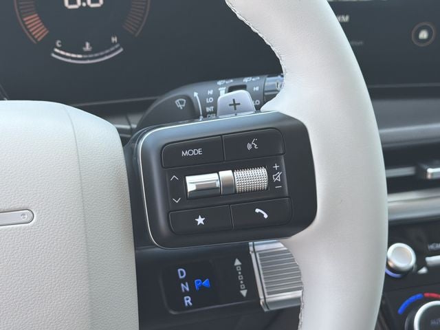 2027 Hyundai SANTA FE SEL FWD