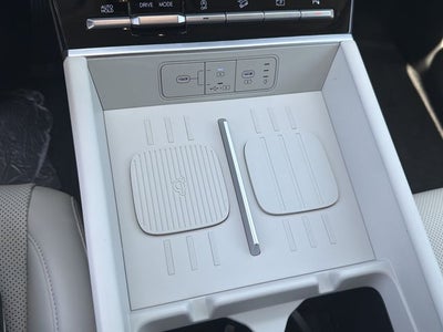 2027 Hyundai SANTA FE SEL FWD