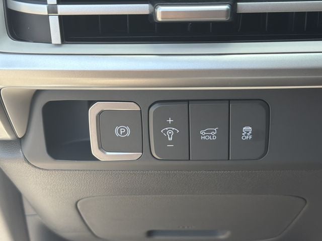 2027 Hyundai SANTA FE SEL FWD