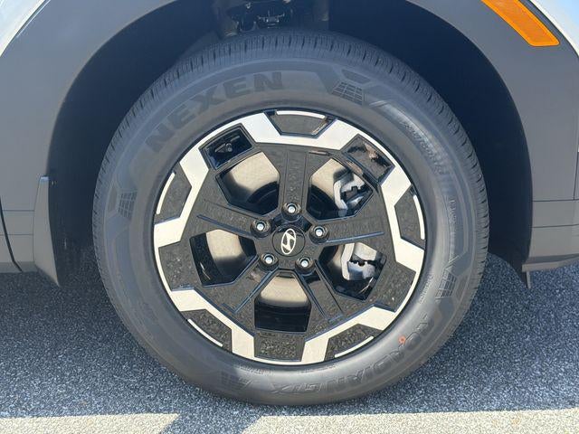 2027 Hyundai SANTA FE SEL FWD