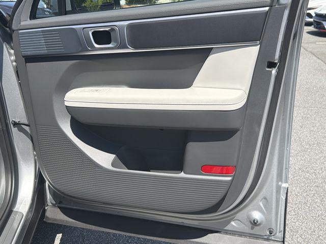 2027 Hyundai SANTA FE SEL FWD