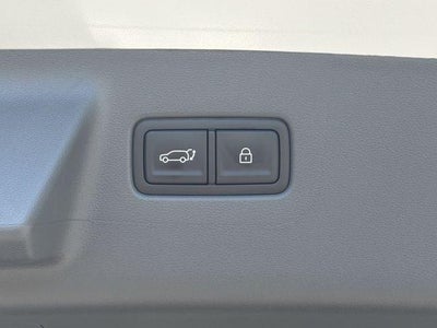 2027 Hyundai SANTA FE SEL FWD