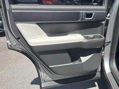 2027 Hyundai SANTA FE SEL FWD