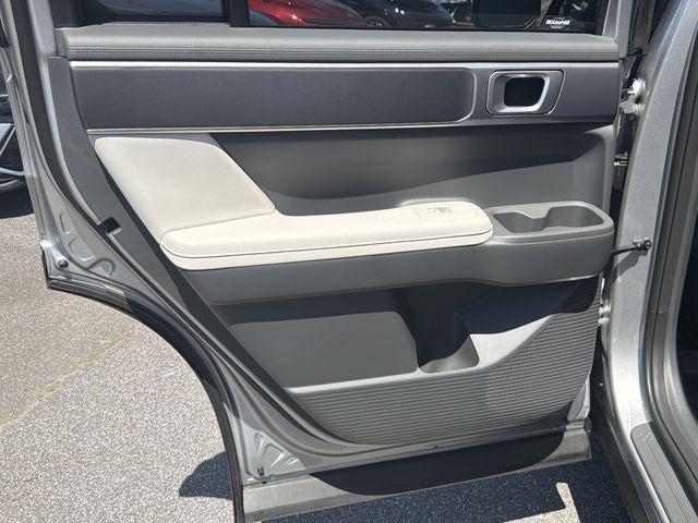 2027 Hyundai SANTA FE SEL FWD