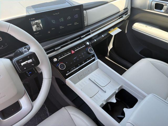 2027 Hyundai SANTA FE SEL FWD