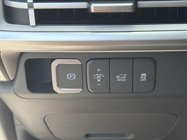 2027 Hyundai SANTA FE SEL FWD