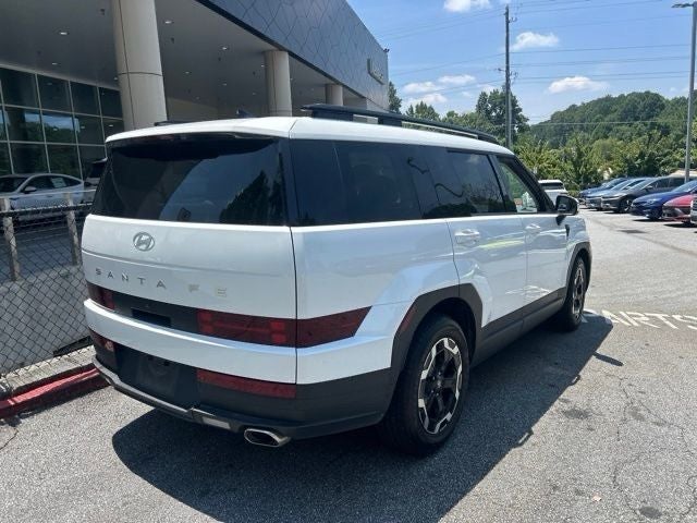 2024 Hyundai SANTA FE SEL