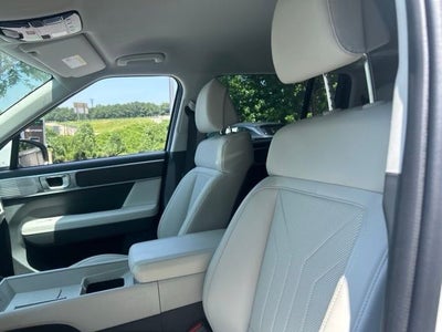 2024 Hyundai SANTA FE SEL
