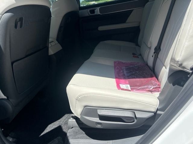 2024 Hyundai SANTA FE SEL