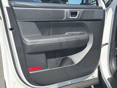 2027 Hyundai SANTA FE SEL FWD