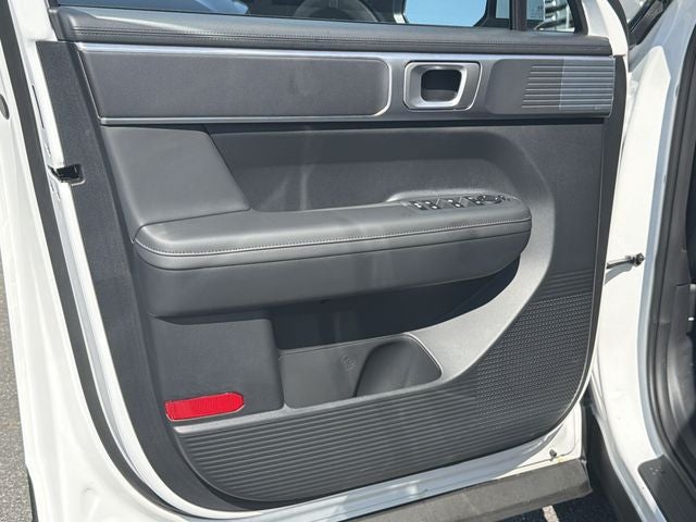 2027 Hyundai SANTA FE SEL FWD