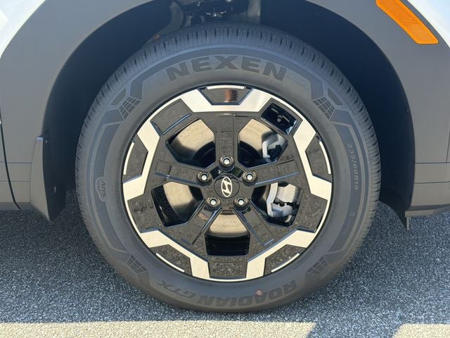 2027 Hyundai SANTA FE SEL FWD