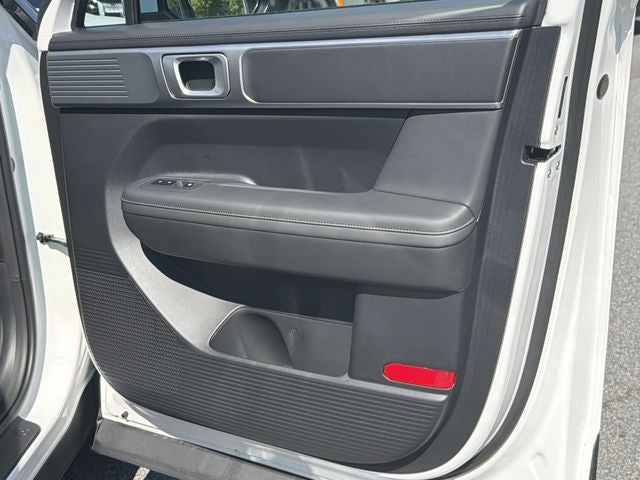 2027 Hyundai SANTA FE SEL FWD