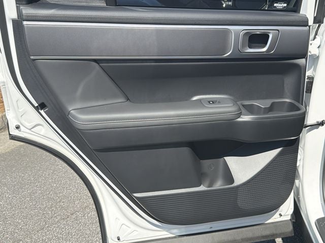 2027 Hyundai SANTA FE SEL FWD