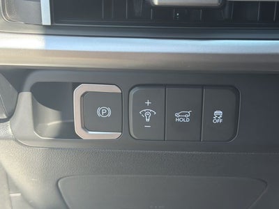 2027 Hyundai SANTA FE SEL FWD