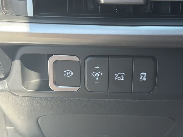 2027 Hyundai SANTA FE SEL FWD