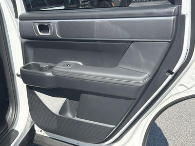 2027 Hyundai SANTA FE SEL FWD