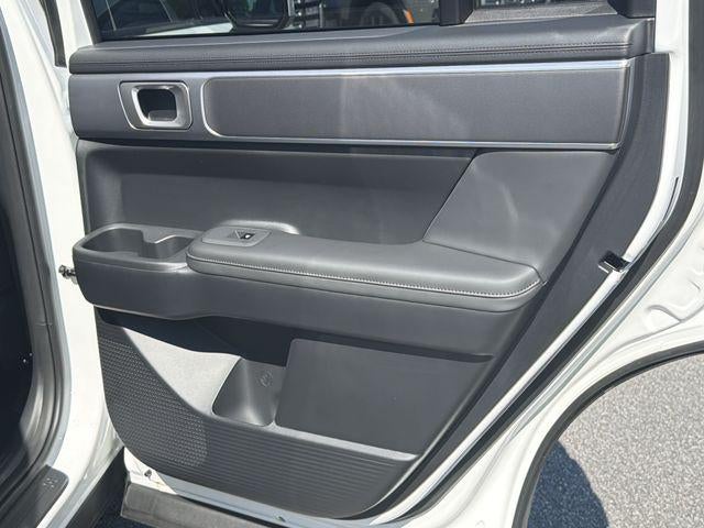 2027 Hyundai SANTA FE SEL FWD