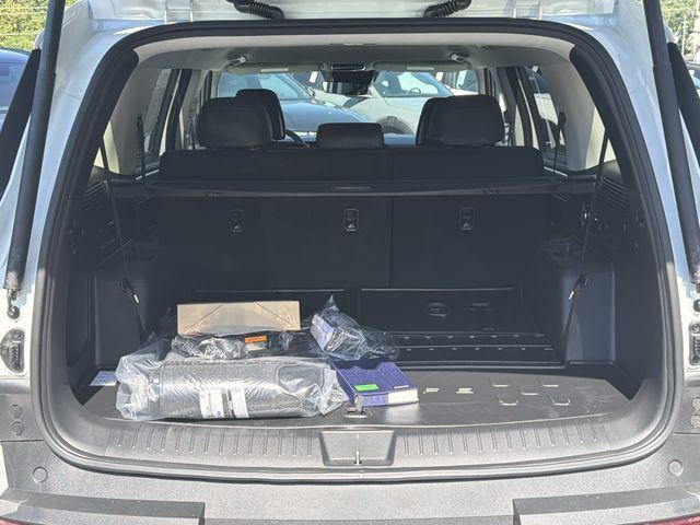 2027 Hyundai SANTA FE SEL FWD