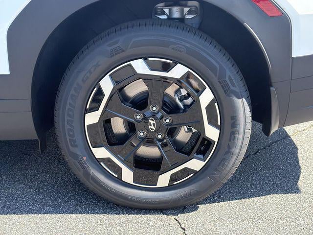 2027 Hyundai SANTA FE SEL FWD