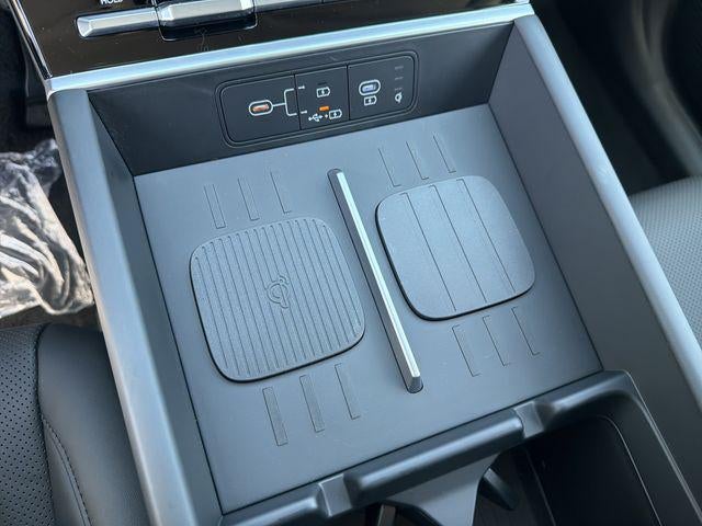 2027 Hyundai SANTA FE SEL FWD