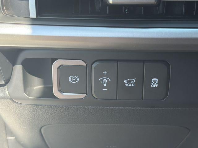 2027 Hyundai SANTA FE SEL FWD