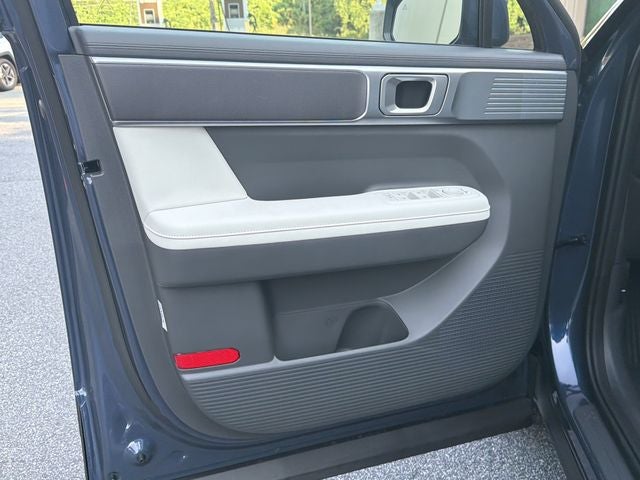 2027 Hyundai SANTA FE SEL FWD