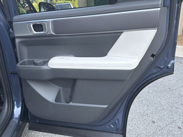 2027 Hyundai SANTA FE SEL FWD