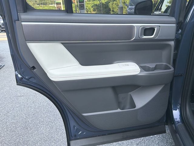 2027 Hyundai SANTA FE SEL FWD