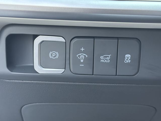 2027 Hyundai SANTA FE SEL FWD