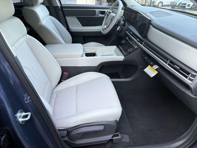 2027 Hyundai SANTA FE SEL FWD