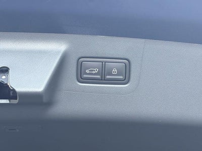 2027 Hyundai SANTA FE SEL FWD