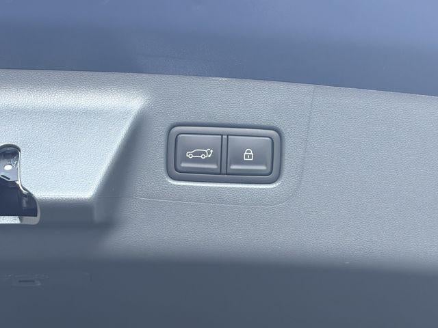 2027 Hyundai SANTA FE SEL FWD