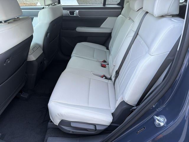 2027 Hyundai SANTA FE SEL FWD