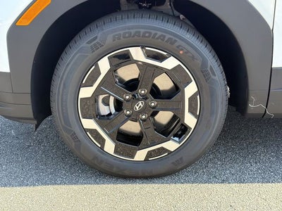 2027 Hyundai SANTA FE SEL FWD