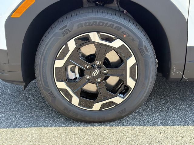 2027 Hyundai SANTA FE SEL FWD