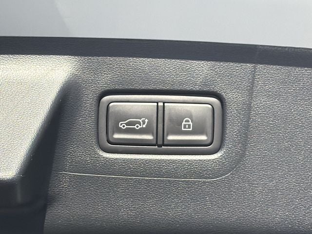 2027 Hyundai SANTA FE SEL FWD