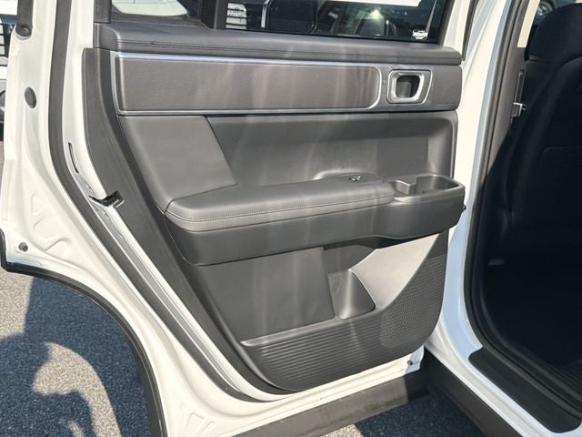 2027 Hyundai SANTA FE SEL FWD