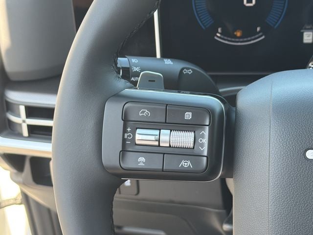2027 Hyundai SANTA FE SEL FWD