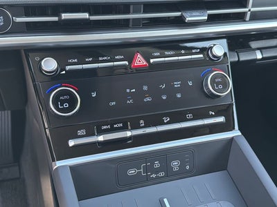 2027 Hyundai SANTA FE SEL FWD